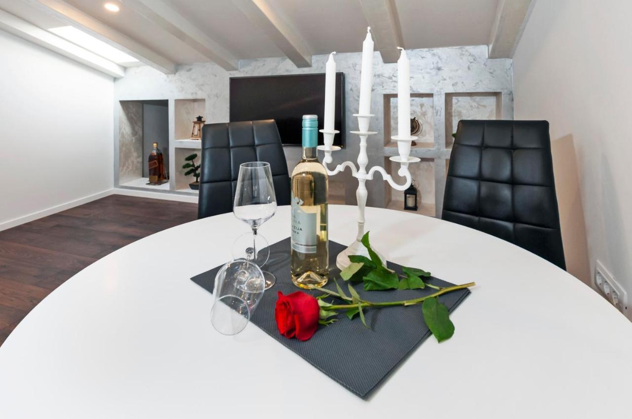 Appartement Deluxe A&a - 2 *