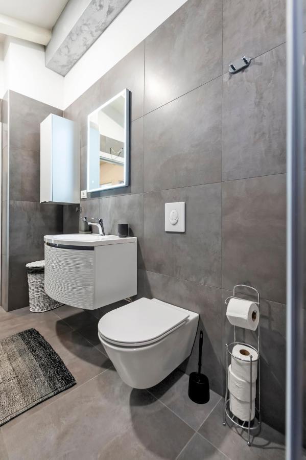 Deluxe A&a - 2 Appartement Rovinj