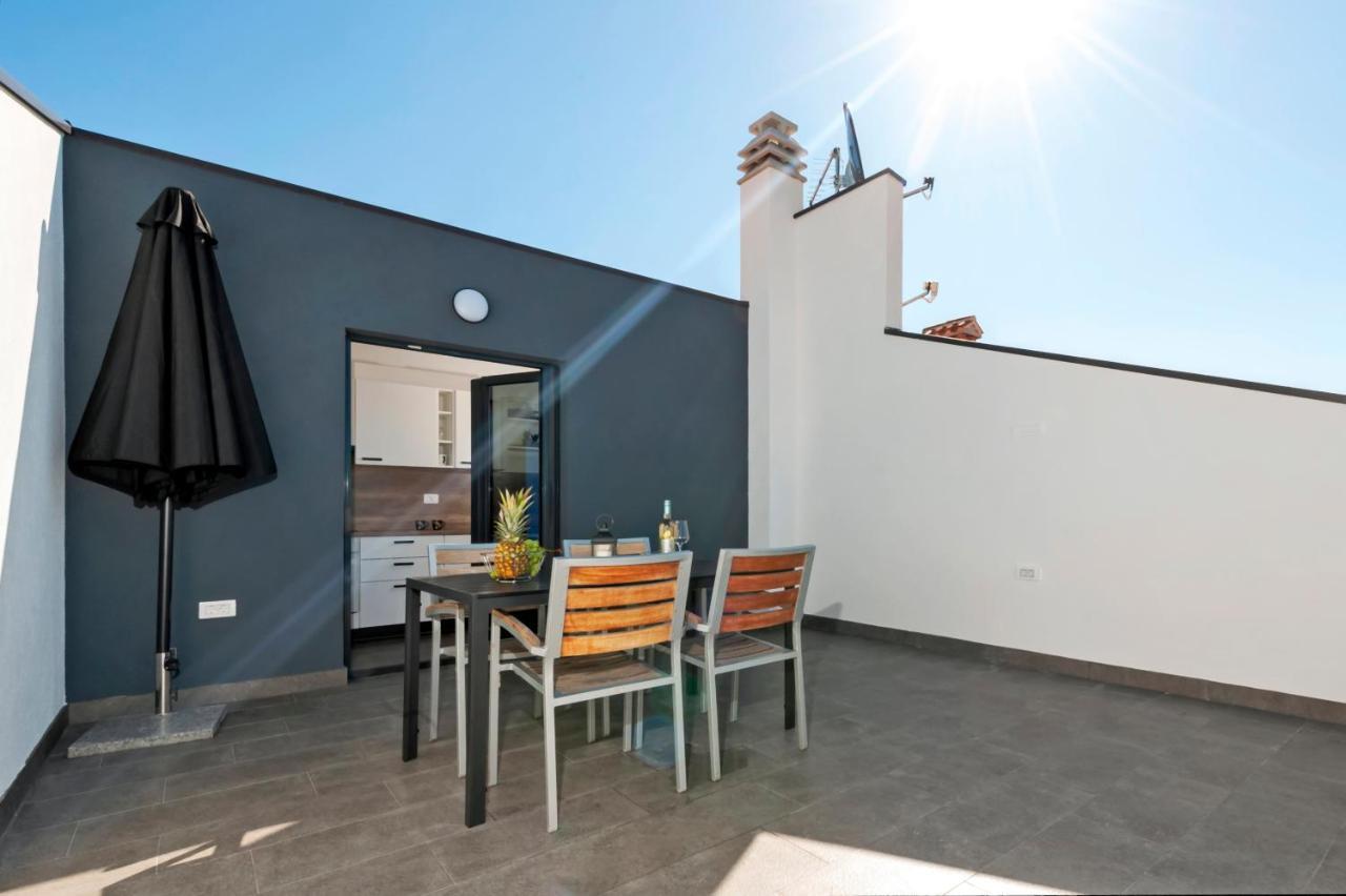 Deluxe A&a - 2 Appartement *