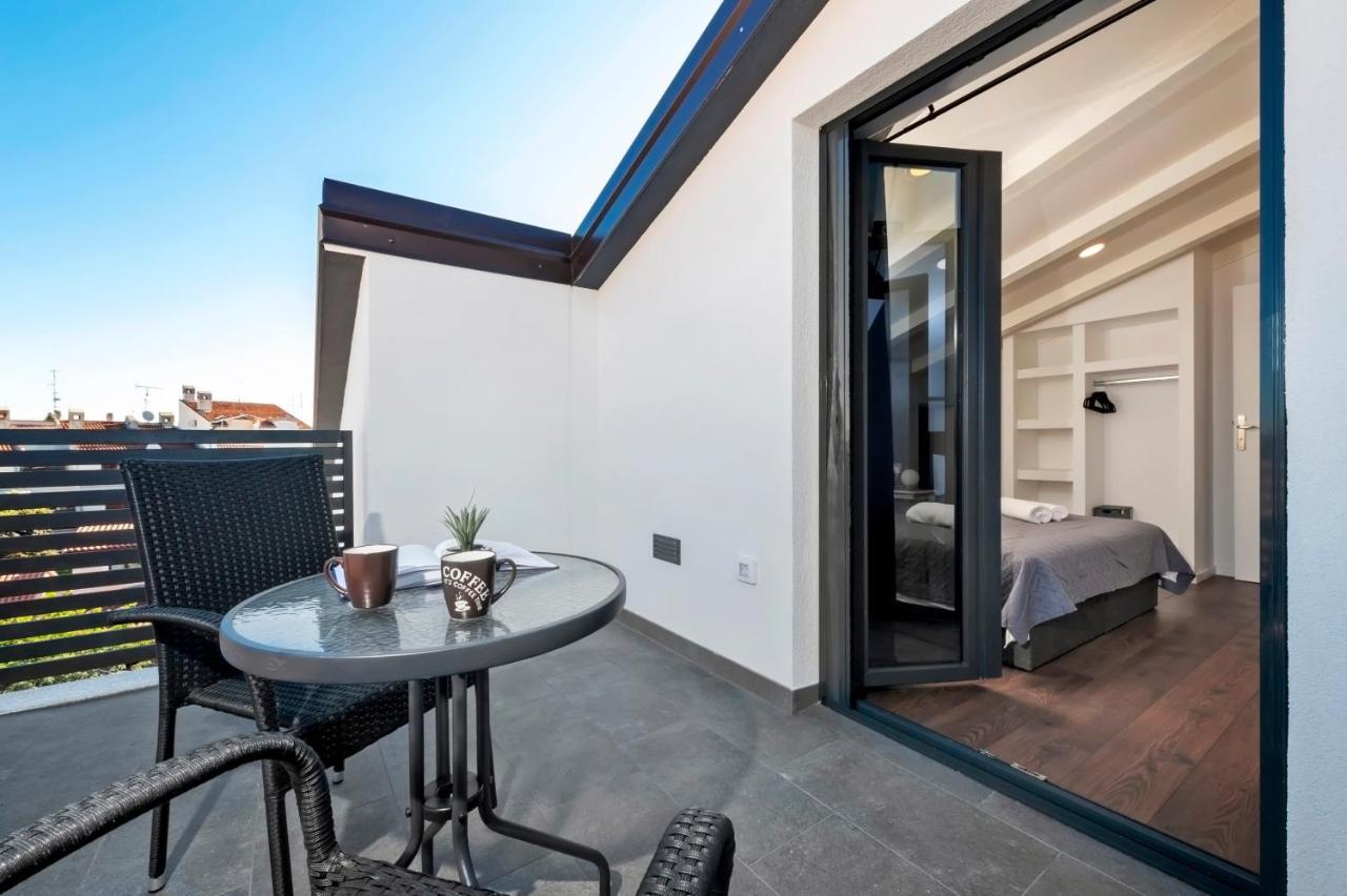 Deluxe A&a - 2 Appartement