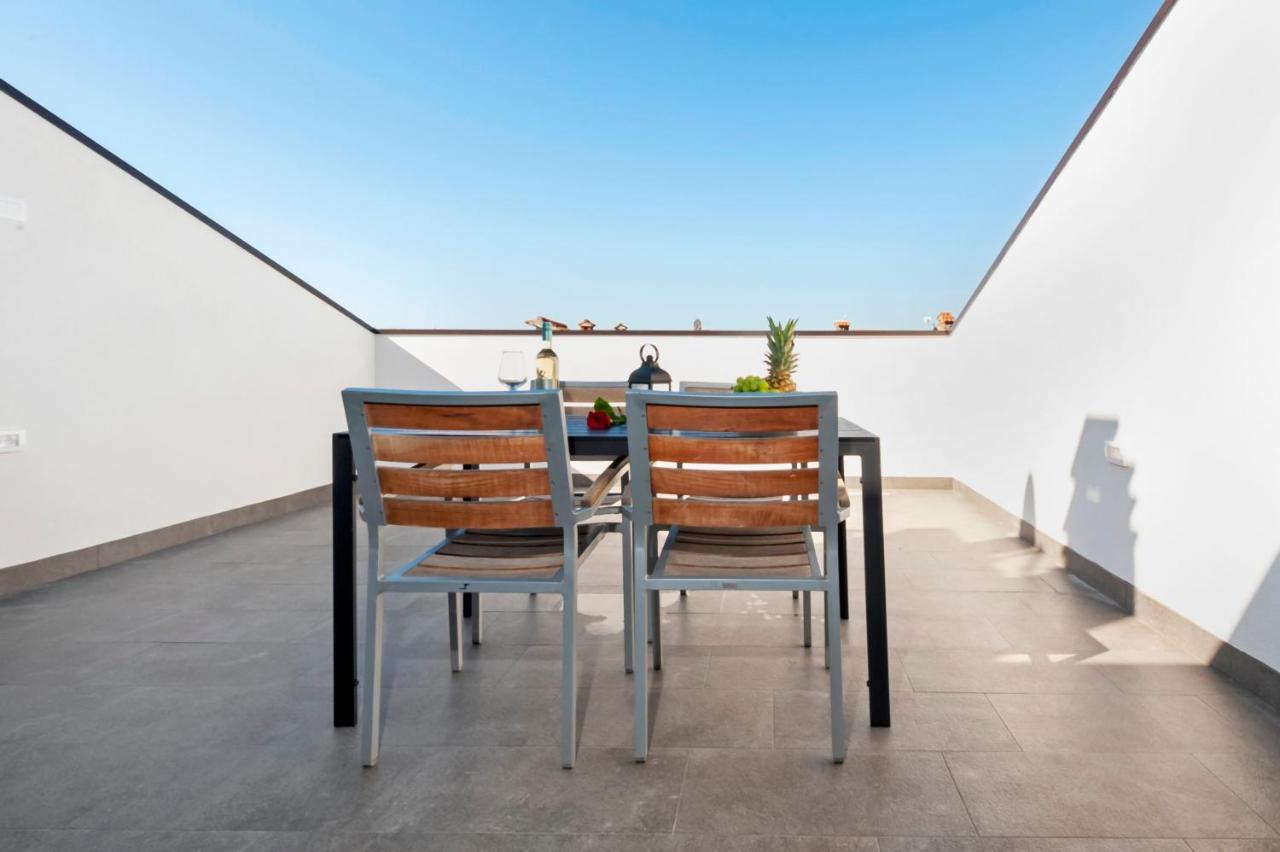 Appartement Deluxe A&a - 2 Rovinj