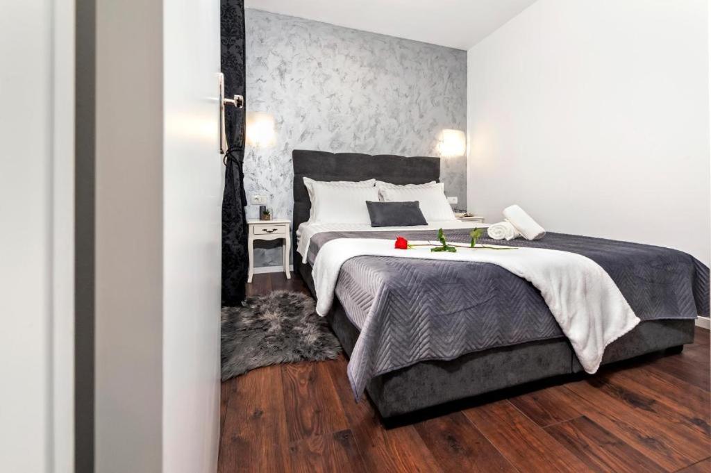 Deluxe A&a - 2 Apartment