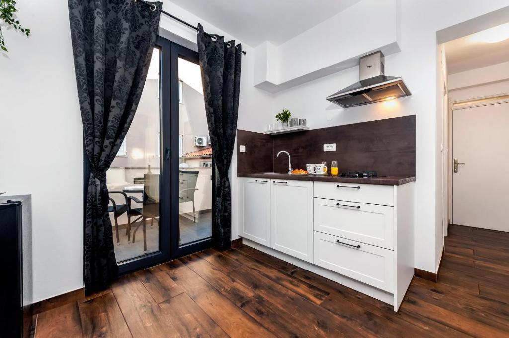 Appartement Deluxe A&a - 2