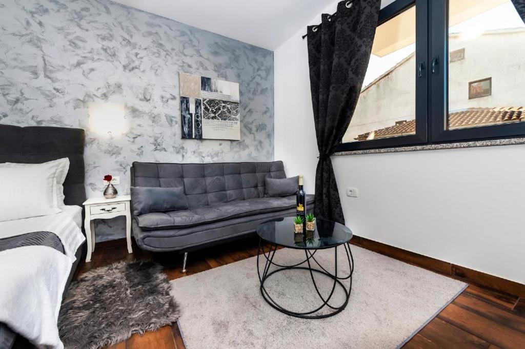 Appartement Deluxe A&a - 2 Rovinj