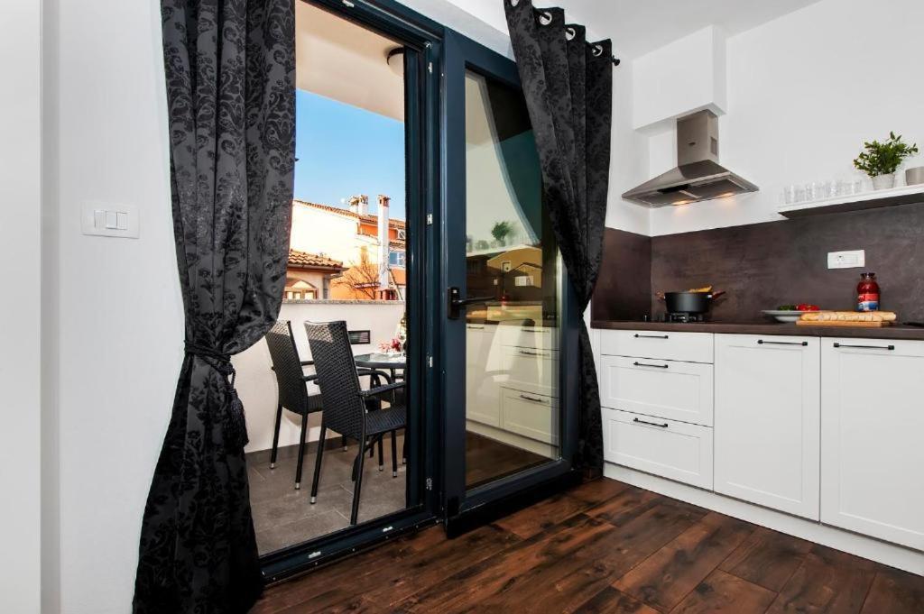 Apartment Deluxe A&a - 2