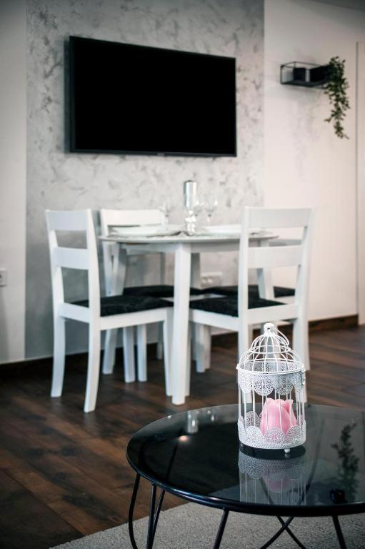 Apartment Deluxe A&a - 2 Rovinj