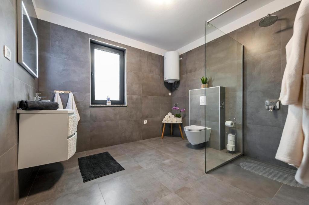 Deluxe A&a - 2 Appartement