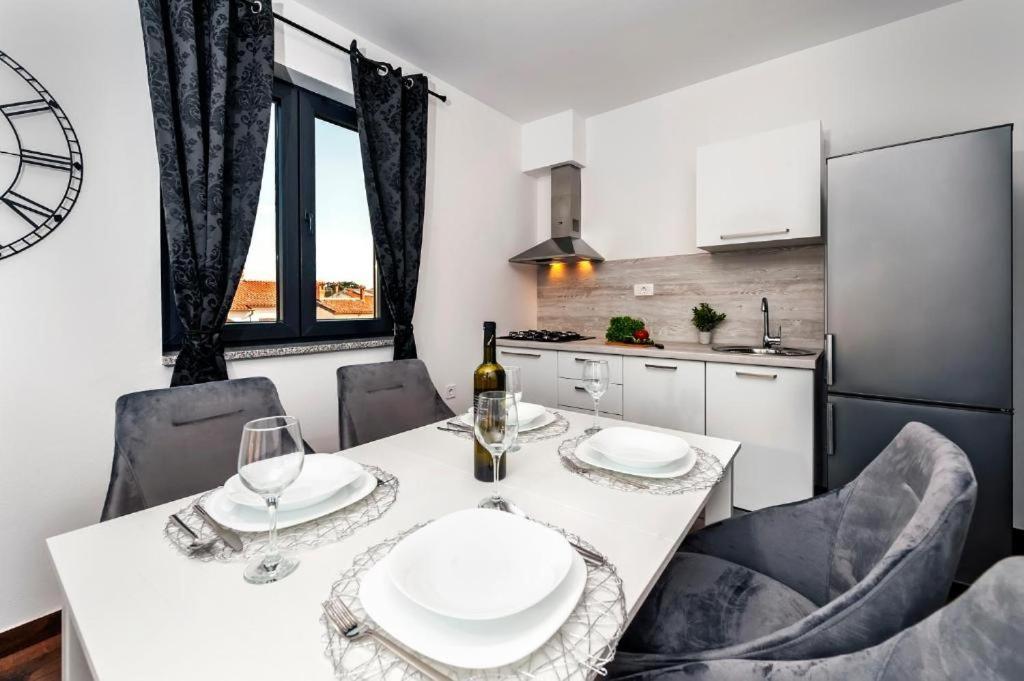 Appartement Deluxe A&a - 2